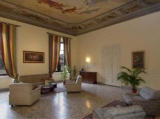 Bed & Breakfast San Frediano Mansion