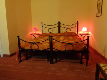 Bed & Breakfast San Frediano Mansion