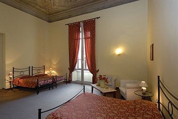 Bed & Breakfast San Frediano Mansion