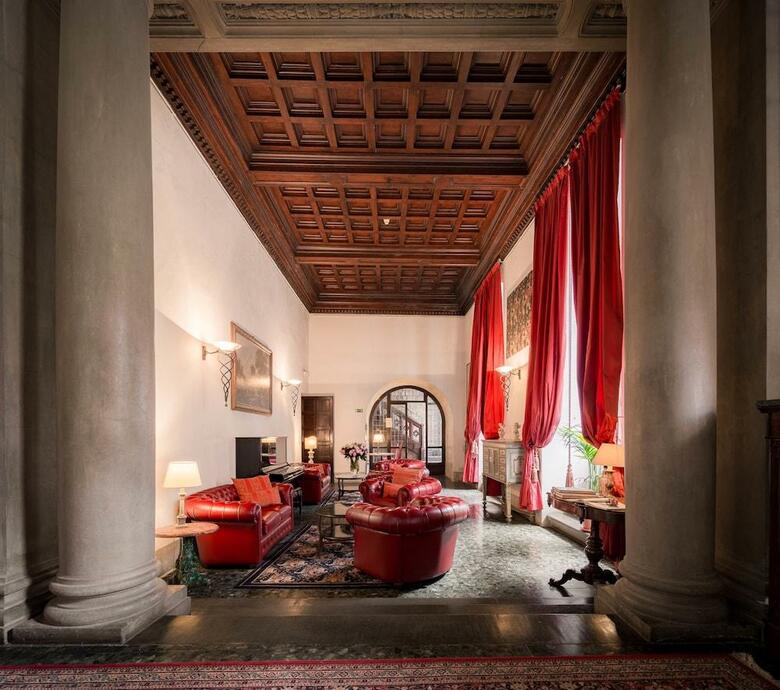 Hotel Torre Guelfa