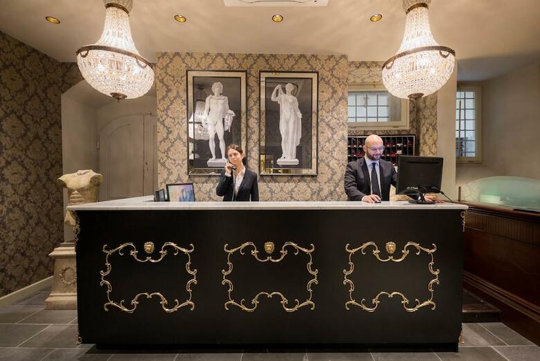 Hotel Torre Guelfa