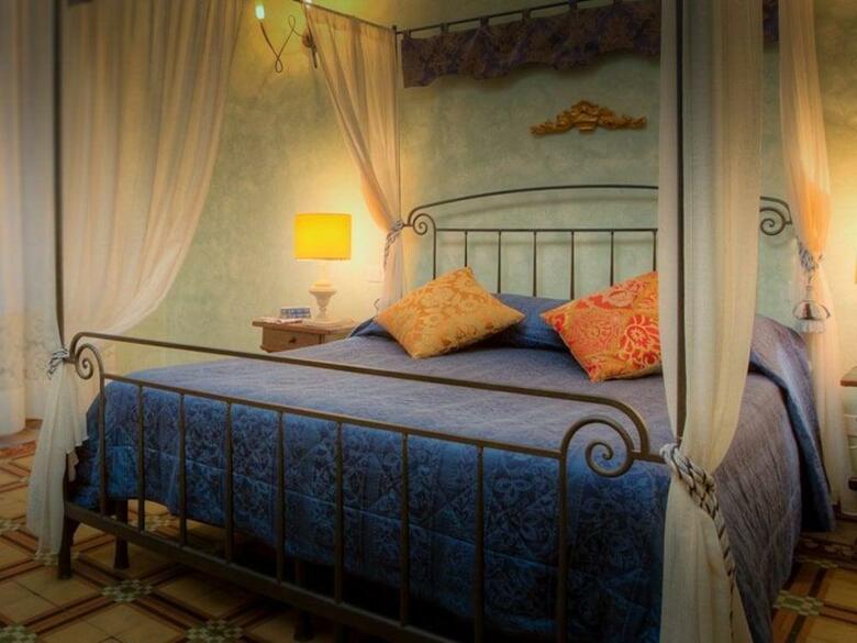Hotel Torre Guelfa
