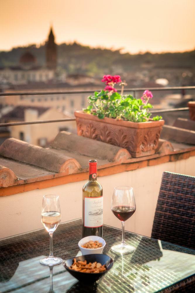 Hotel Torre Guelfa