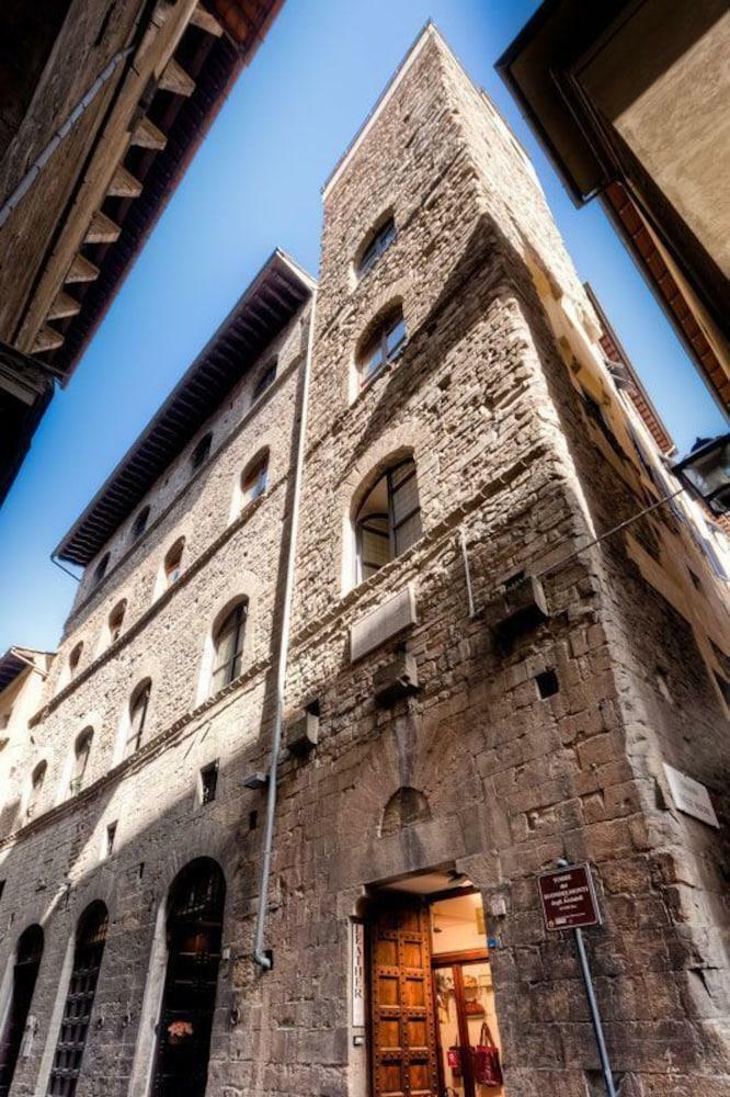 Hotel Torre Guelfa