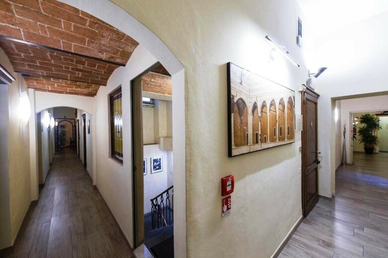 Hotel Cosimo De' Medici