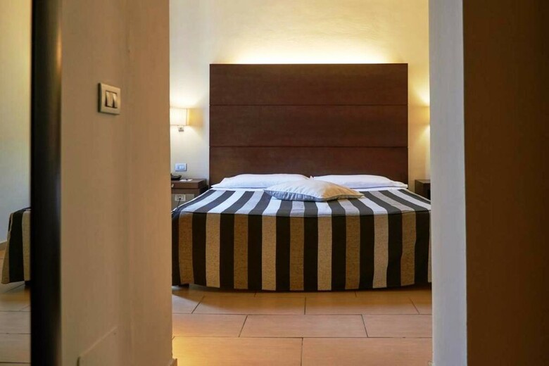 Hotel Cosimo De' Medici