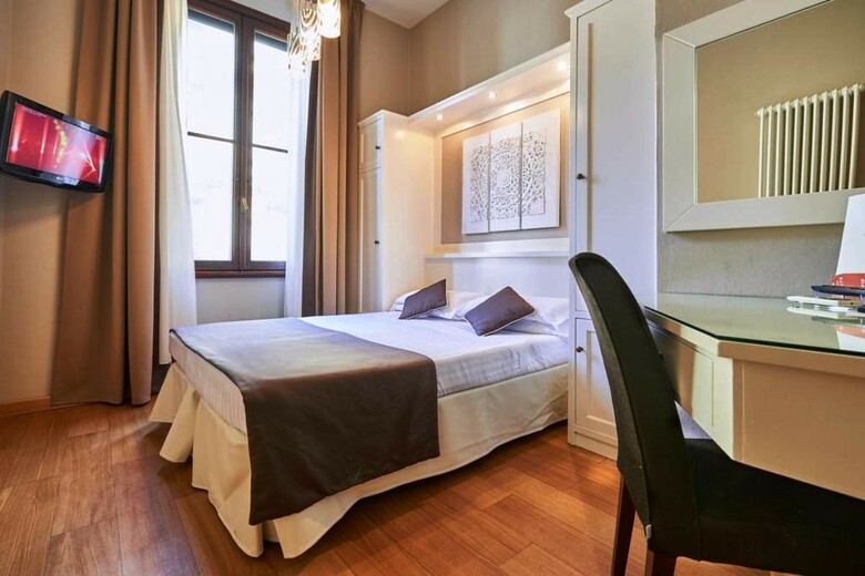 Hotel Cosimo De' Medici