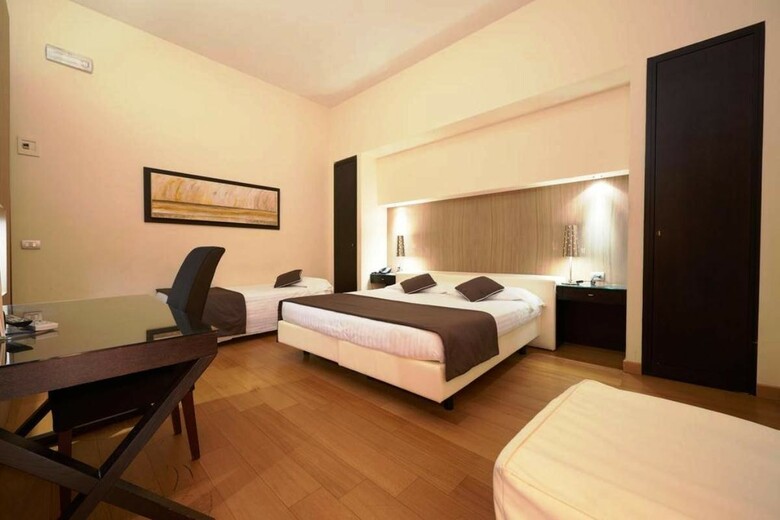 Hotel Cosimo De' Medici