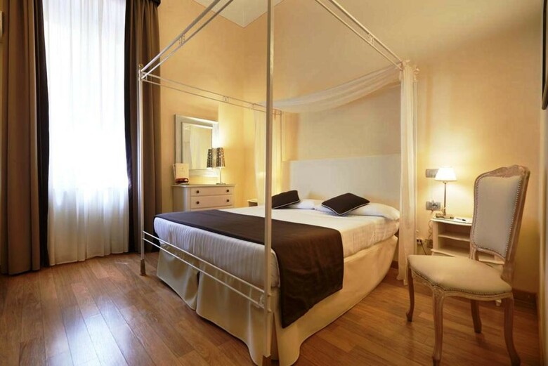 Hotel Cosimo De' Medici