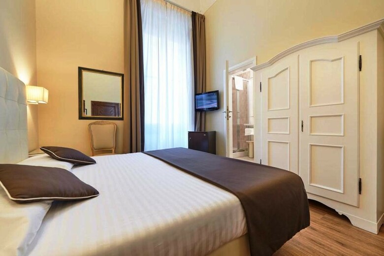 Hotel Cosimo De' Medici