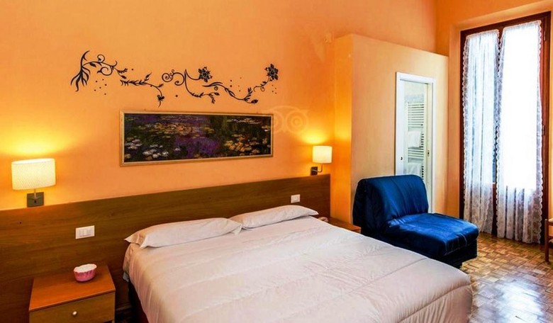 Hotel Leopolda