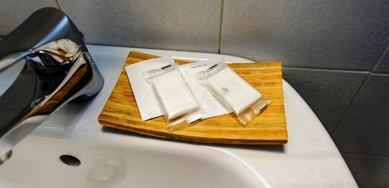 Hotel Leopolda