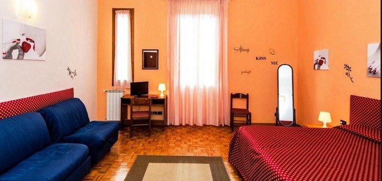 Hotel Leopolda