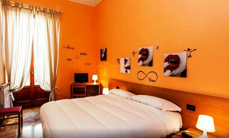 Hotel Leopolda