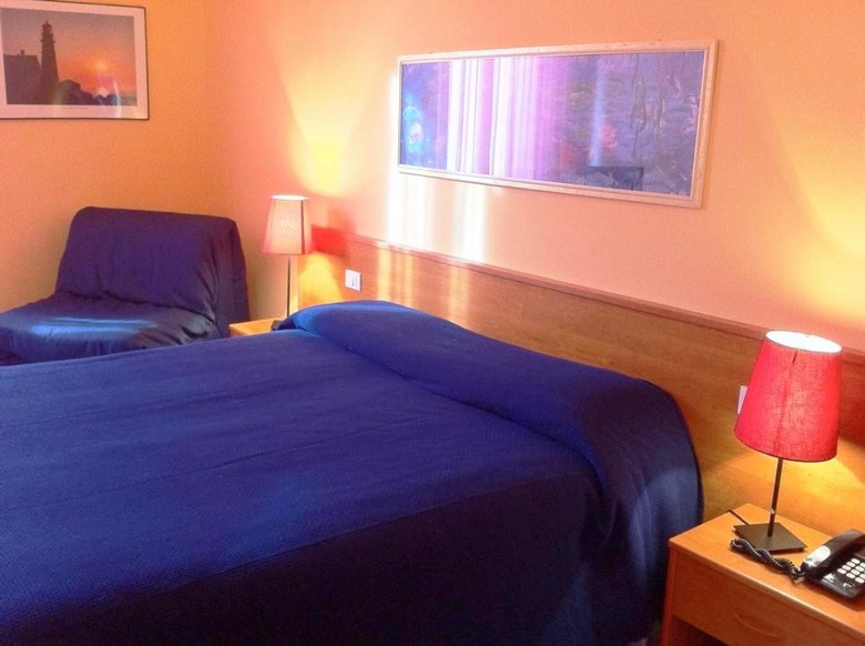 Hotel Leopolda