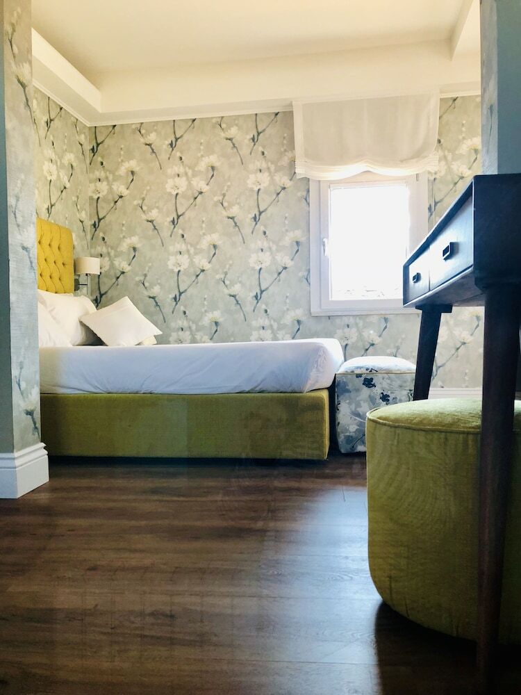 Hotel Perseo