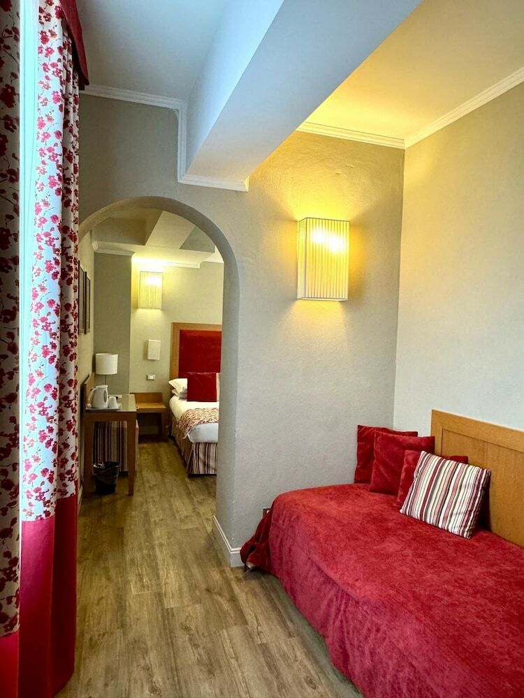Hotel Perseo