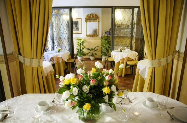 Bed & Breakfast Residenza Il Villino