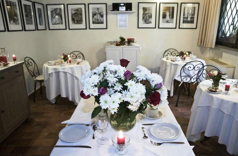 Bed & Breakfast Residenza Il Villino