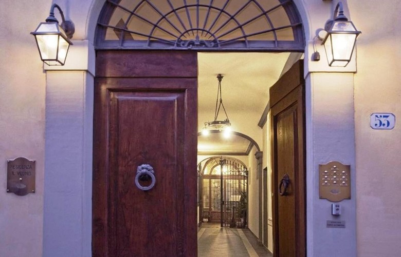 Bed & Breakfast Residenza Il Villino