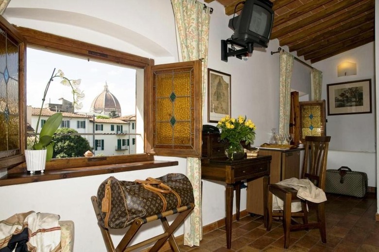 Bed & Breakfast Residenza Il Villino