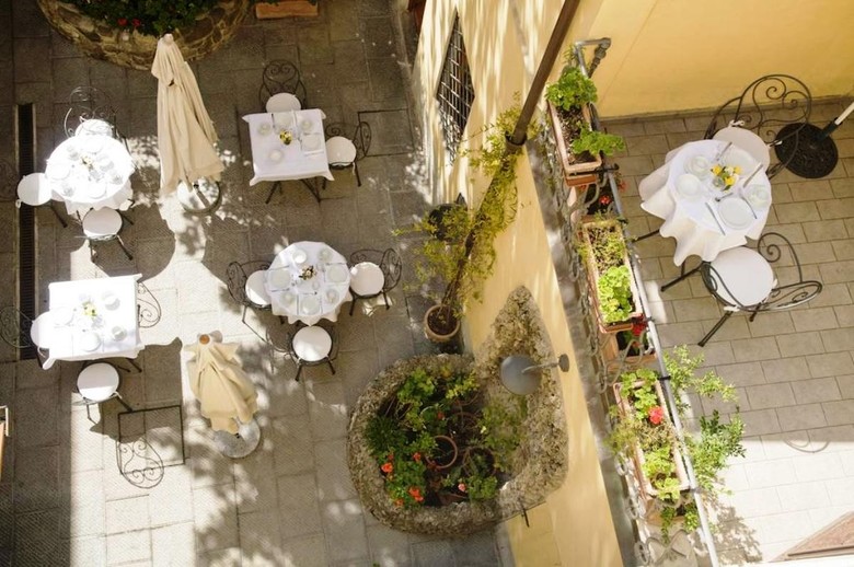 Bed & Breakfast Residenza Il Villino