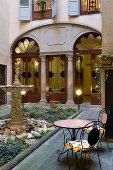 Bed & Breakfast Residenza Castiglioni