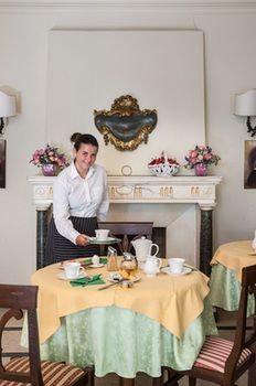 Bed & Breakfast Residenza Castiglioni