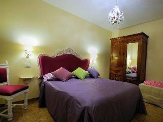 Apartamento Villa Lucrezia Firenze