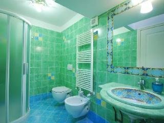 Apartamento Villa Lucrezia Firenze