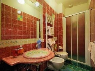 Apartamento Villa Lucrezia Firenze