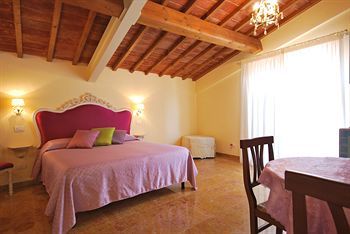 Apartamento Villa Lucrezia Firenze