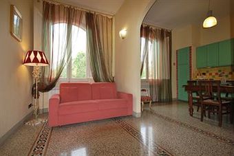 Apartamento Villa Lucrezia Firenze