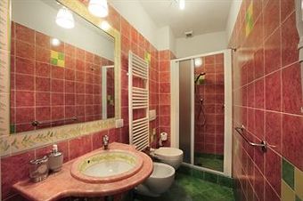 Apartamento Villa Lucrezia Firenze