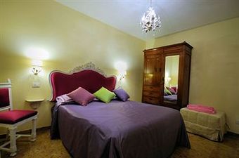Apartamento Villa Lucrezia Firenze