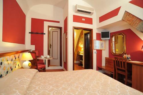 Hotel Albion