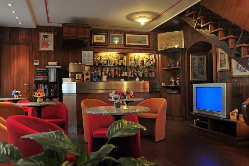 Hotel Albion