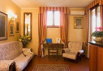 Hotel Andrea