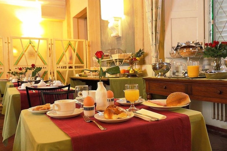 Hotel Annalena