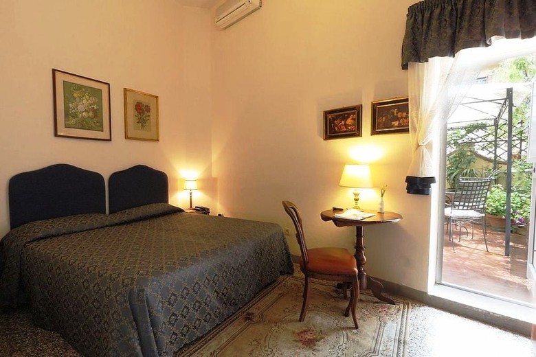 Hotel Annalena