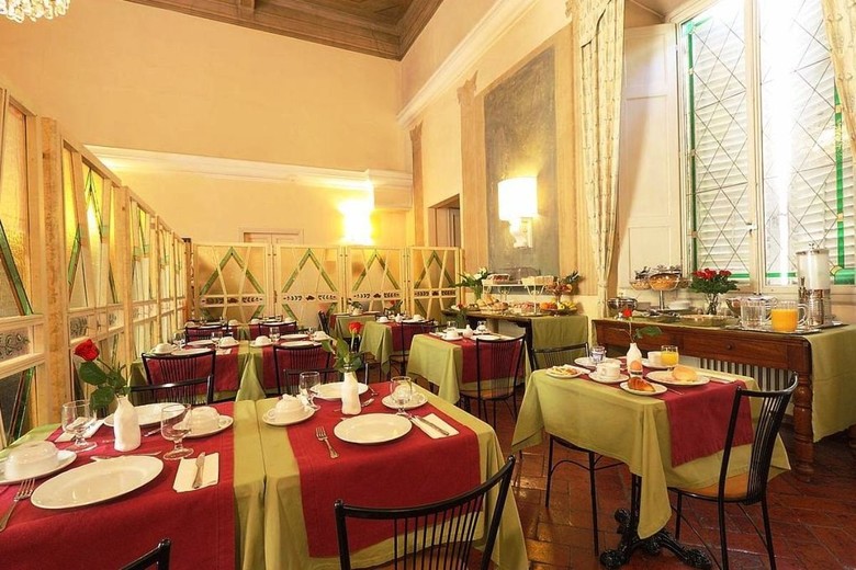 Hotel Annalena