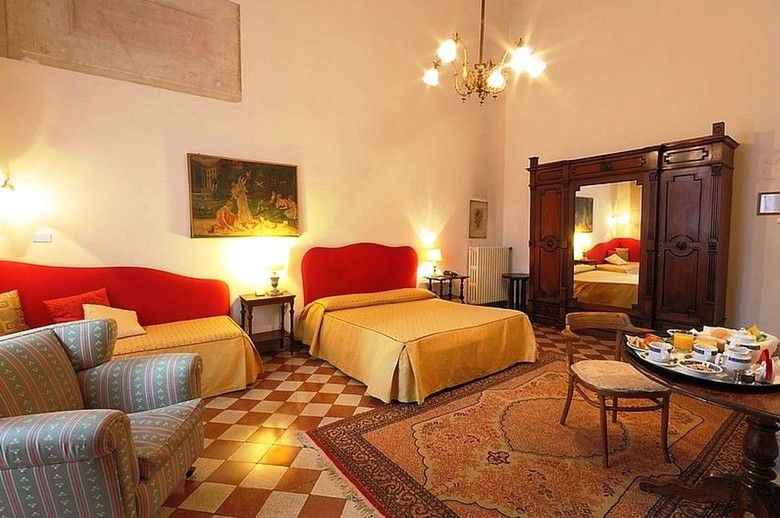 Hotel Annalena