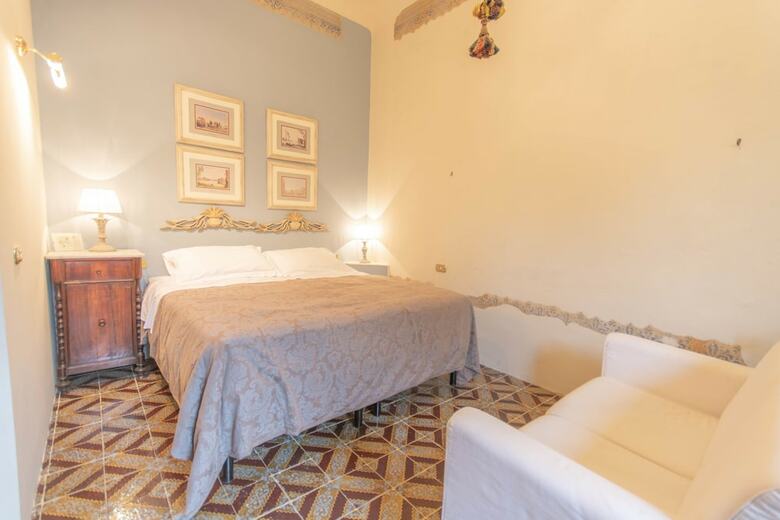 Bed & Breakfast Relais Grand Tour