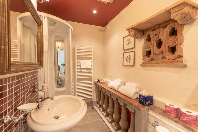 Bed & Breakfast Relais Grand Tour