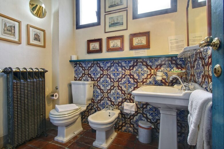Bed & Breakfast Relais Grand Tour