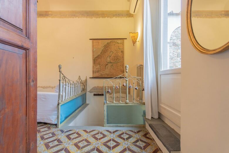 Bed & Breakfast Relais Grand Tour