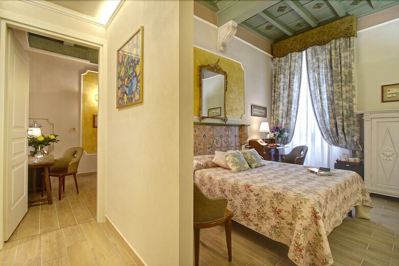 Bed & Breakfast Relais Grand Tour