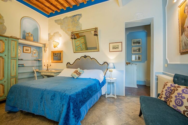 Bed & Breakfast Relais Grand Tour