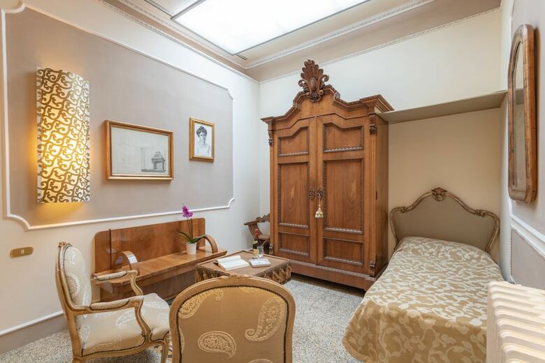 Bed & Breakfast Relais Grand Tour