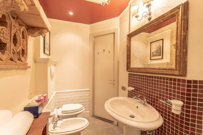Bed & Breakfast Relais Grand Tour